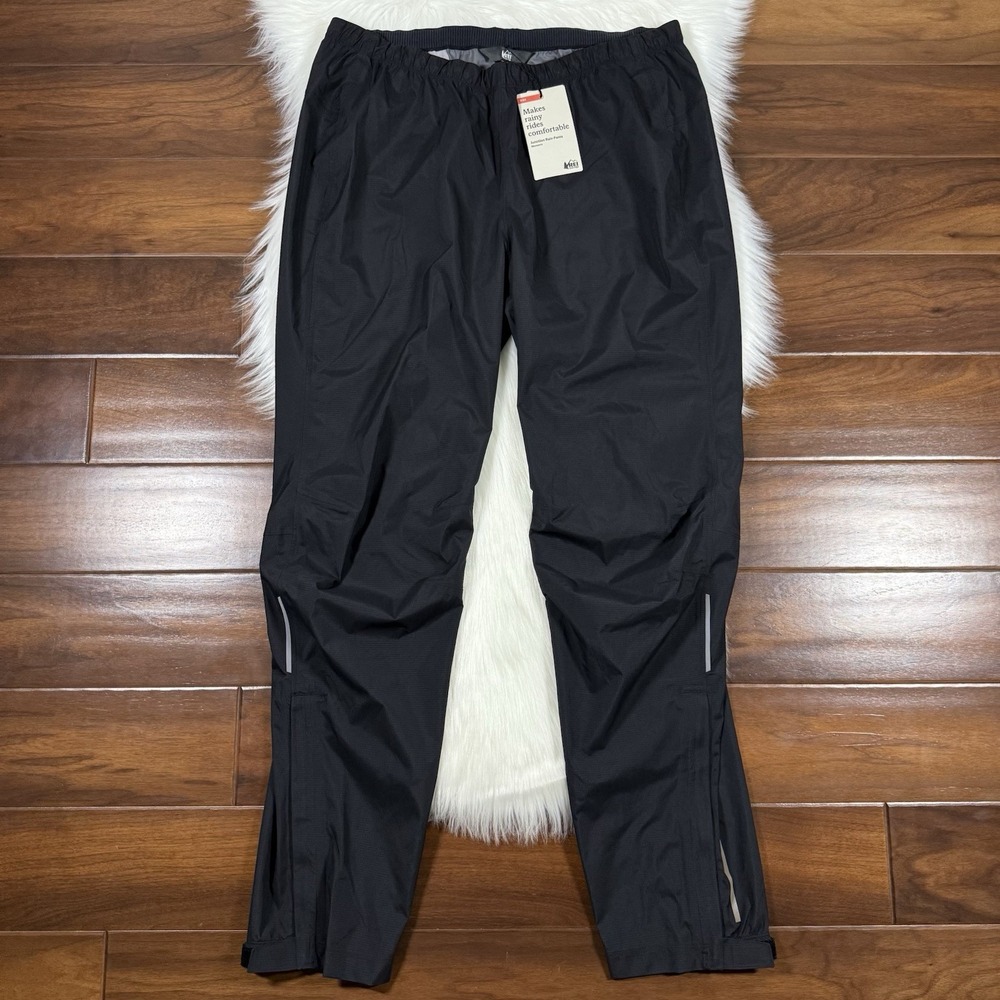 REI Black Women's Pants